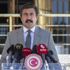 AK Parti Grup Başkanvekili Özkan'da baro düzenlemesine ilişkin açıklama