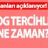 TEOG lise tercihleri ne zaman başlayacak? YEP puanları açıklandı mı?
