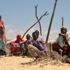 Somali'de salgın hastalık uyarısı Somali'de salgın hastalık uyarısı