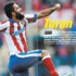 Fransa'dan Arda Turan'a büyük onur! Fransa'dan Arda Turan'a büyük onur!