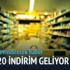 Ramazanda gıda ucuzlayacak