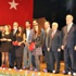 Film festivalinin ödül gecesinde hatalar zinciri