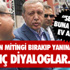 Ak Parti Erzurum İl Başkanı Yeşilyurt’tan, İlçe Başkanının Kaçırılmasıyla İlgili Açıklama