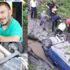 Türkücü Ahmet Çakar kazada yaşamını yitirdi Türkücü Ahmet Çakar kazada yaşamını yitirdi