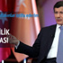 Başbakan: İspatlasınlar istifa ederim Başbakan: İspatlasınlar istifa ederim
