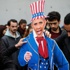 TGB'den Obama protestosu