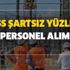 İŞKUR ile en az lise mezunu TEİAŞ KPSS şartsız yüzlerce personel alımı başvuru şartları nedir? İşte TEİAŞ kadrolar...