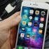 iPhone 8'i waffle makinesiyle test ettiler iPhone 8'i waffle makinesiyle test ettiler
