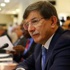 Davutoğlu: Alman bakanla bu akşam görüşeceğim