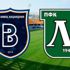 Başakşehir-Ludogorets maçı ne zaman, hangi kanalda, saat kaçta? (UEFA Avrupa Ligi C Grubu)