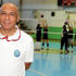 Voleybolda altyapıya yeni koordinatör! Voleybolda altyapıya yeni koordinatör!