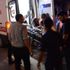 Kazada yaralananları taşıyan ambulans devrildi: 6 yaralı Kazada yaralananları taşıyan ambulans devrildi: 6 yaralı