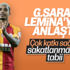 Beşiktaş ın da ilgilendiği Mario Lemina yeniden Galatasaray ... Beşiktaş ın da ilgilendiği Mario Lemina yeniden Galatasaray ...