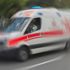 Kopan elektrik teli ölüm getirdi Kopan elektrik teli ölüm getirdi