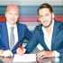 Hakan'a göre sistem Hakan'a göre sistem