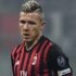 Trabzonspor'un Kucka transferi Milan'ın takasına takıldı