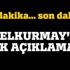 TSK'dan 'Eşme Ruhu' açıklaması TSK'dan 'Eşme Ruhu' açıklaması