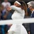 Serena Williams ABD Açık'tan çekildi