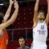 İpekçi'de kıran kırana maç! Efes kaybetti...