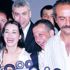 Özgü Namal ile Yılmaz Erdoğan arasında soğuk rüzgarlar Özgü Namal ile Yılmaz Erdoğan arasında soğuk rüzgarlar