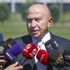 TFF Başkanı Nihat Özdemir'den flaş açıklama TFF Başkanı Nihat Özdemir'den flaş açıklama