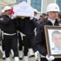 Polis memuru kansere yenik düştü