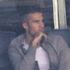 Loca golcüsü Robin Van Persie