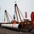 PM Davutoglu: Turkey, Azerbaijan agree to speed up TANAP gas pipeline