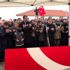 Türkiye Mehmetçik için tek yürek oldu