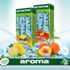 Aroma’dan Ice Tea.