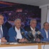 Binali Yıldırım: "Yüze Vurur İfadesi, Ak Parti Tekrar Tek Başına İktidar Bir Tanesi"