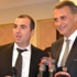 Fikret Orman çatı için beklenen müjdeyi verdi Fikret Orman çatı için beklenen müjdeyi verdi