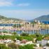 Bodrum'da sessiz lüks Bodrum'da sessiz lüks