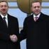 Erdoğan 17 Mart'ta Aliyev ile birlikte TANAP'ın temelini atacak