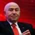 Nihat Özdemir ligin geleceği hakkında konuştu!