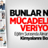 Bunlar Neyin Mücadelesini Veriyor!