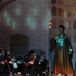 'Harry Potter'da bir ilk