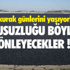 Kazada Can Pazarı: 7 Yaralı