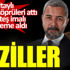 ﻿Fatih Altaylı'dan Veyis Ateş imalı yazı