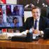 Kıyı Ege Belediyeleri toplantısında pandemi süreci değerlendirildi