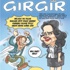 İşte bu haftaki Gırgır'ın kapağı!