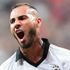 Quaresma unvan peşinde