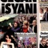 Gazete manşetleri (15-02-2015)