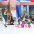 Azeri sunucu çok kızdı !