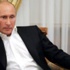 Putin ABD Başkanı Obama'nın yeni yılını kutladı Putin ABD Başkanı Obama'nın yeni yılını kutladı