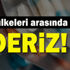 "Antibiyotik tüketiminin en fazla olduğu ülke Türkiye"