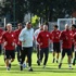 Cimbom hazırlıklarını sürdürdü Cimbom hazırlıklarını sürdürdü
