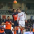 Beşiktaş Başakşehir ile yenişemedi