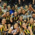 Fenerbahçe Grundig şampiyon!