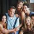 Friends dizisinin Gunther'ı James Michael Tyler, prostat kanseri olduğunu açıkladı